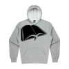 AP - TORQUAY HOODIES - 1525 Thumbnail