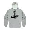 AP - TORQUAY HOODIES - 1525 Thumbnail