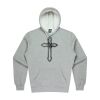 AP - TORQUAY HOODIES - 1525 Thumbnail
