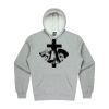 AP - TORQUAY HOODIES - 1525 Thumbnail