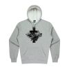 AP - TORQUAY HOODIES - 1525 Thumbnail