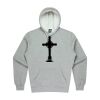 AP - TORQUAY HOODIES - 1525 Thumbnail