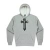 AP - TORQUAY HOODIES - 1525 Thumbnail