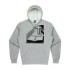 AP - TORQUAY HOODIES - 1525 Thumbnail