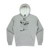 AP - TORQUAY HOODIES - 1525 Thumbnail
