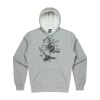 AP - TORQUAY HOODIES - 1525 Thumbnail