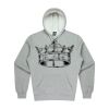 AP - TORQUAY HOODIES - 1525 Thumbnail