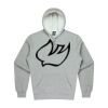 AP - TORQUAY HOODIES - 1525 Thumbnail