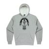 AP - TORQUAY HOODIES - 1525 Thumbnail