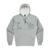 AP - TORQUAY HOODIES - 1525 Thumbnail