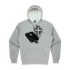 AP - TORQUAY HOODIES - 1525 Thumbnail