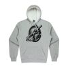 AP - TORQUAY HOODIES - 1525 Thumbnail