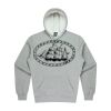 AP - TORQUAY HOODIES - 1525 Thumbnail