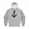 AP - TORQUAY HOODIES - 1525 Thumbnail