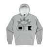 AP - TORQUAY HOODIES - 1525 Thumbnail
