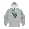 AP - TORQUAY HOODIES - 1525 Thumbnail