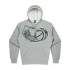 AP - TORQUAY HOODIES - 1525 Thumbnail