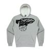 AP - TORQUAY HOODIES - 1525 Thumbnail