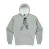 AP - TORQUAY HOODIES - 1525 Thumbnail
