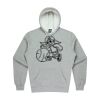 AP - TORQUAY HOODIES - 1525 Thumbnail