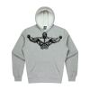 AP - TORQUAY HOODIES - 1525 Thumbnail