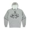 AP - TORQUAY HOODIES - 1525 Thumbnail