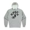 AP - TORQUAY HOODIES - 1525 Thumbnail