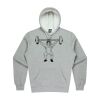 AP - TORQUAY HOODIES - 1525 Thumbnail