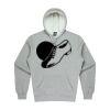 AP - TORQUAY HOODIES - 1525 Thumbnail