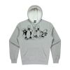 AP - TORQUAY HOODIES - 1525 Thumbnail