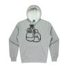 AP - TORQUAY HOODIES - 1525 Thumbnail