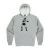 AP - TORQUAY HOODIES - 1525 Thumbnail