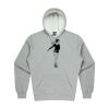AP - TORQUAY HOODIES - 1525 Thumbnail