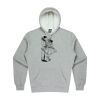 AP - TORQUAY HOODIES - 1525 Thumbnail