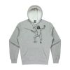 AP - TORQUAY HOODIES - 1525 Thumbnail