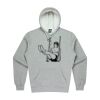 AP - TORQUAY HOODIES - 1525 Thumbnail