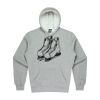 AP - TORQUAY HOODIES - 1525 Thumbnail