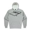AP - TORQUAY HOODIES - 1525 Thumbnail