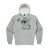 AP - TORQUAY HOODIES - 1525 Thumbnail