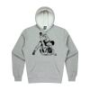 AP - TORQUAY HOODIES - 1525 Thumbnail