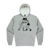 AP - TORQUAY HOODIES - 1525 Thumbnail