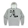 AP - TORQUAY HOODIES - 1525 Thumbnail