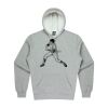 AP - TORQUAY HOODIES - 1525 Thumbnail