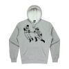 AP - TORQUAY HOODIES - 1525 Thumbnail