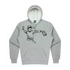 AP - TORQUAY HOODIES - 1525 Thumbnail