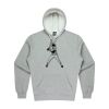 AP - TORQUAY HOODIES - 1525 Thumbnail