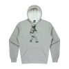 AP - TORQUAY HOODIES - 1525 Thumbnail