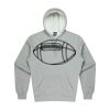 AP - TORQUAY HOODIES - 1525 Thumbnail