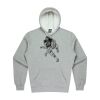 AP - TORQUAY HOODIES - 1525 Thumbnail