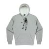 AP - TORQUAY HOODIES - 1525 Thumbnail